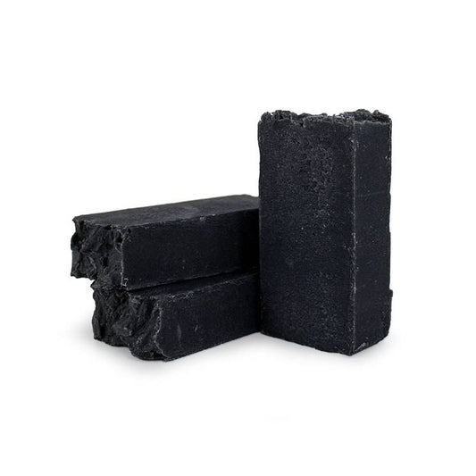 Jabon Carbon activo